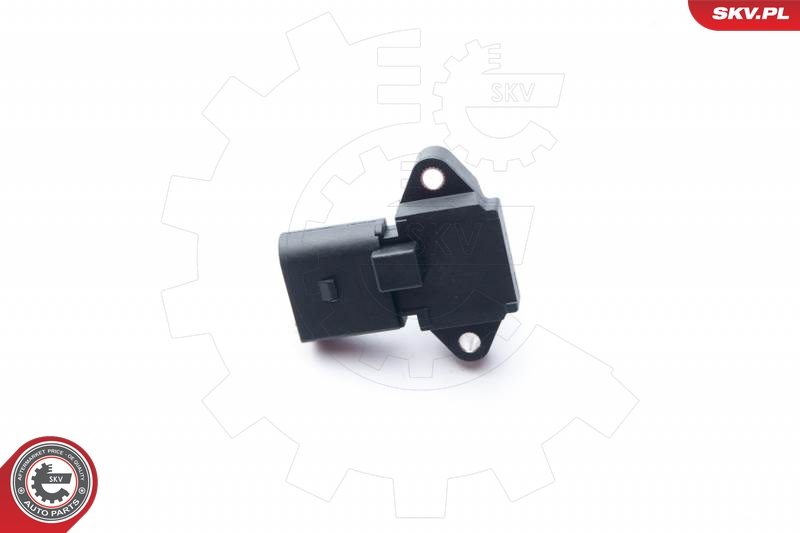 ESEN SKV 17SKV134 Sensor, sugerørtrykk
