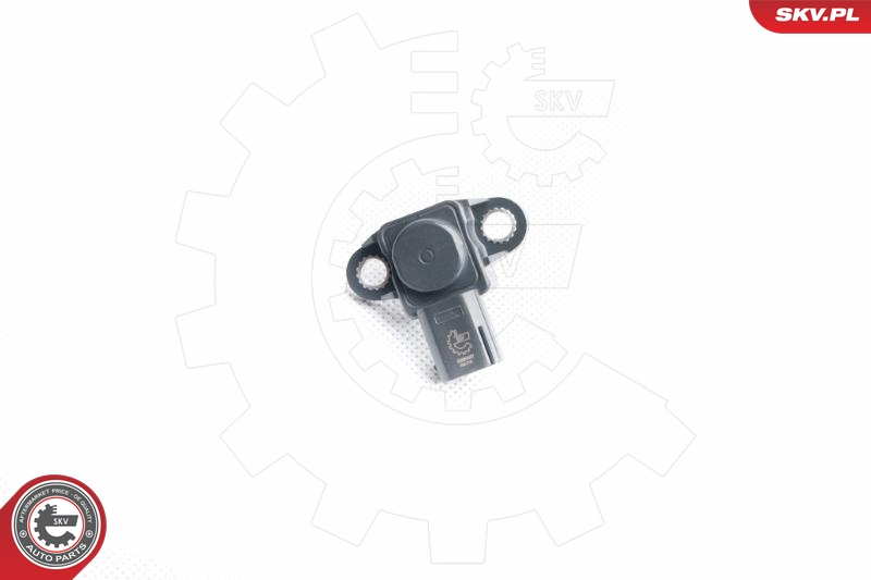 FAE 15075 Sensor, sugerørtrykk