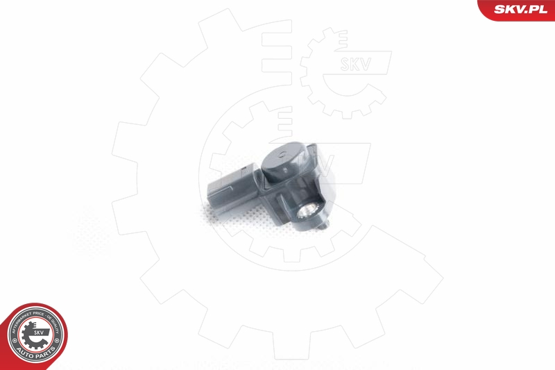 ESEN SKV 17SKV137 Sensor, sugerørtrykk