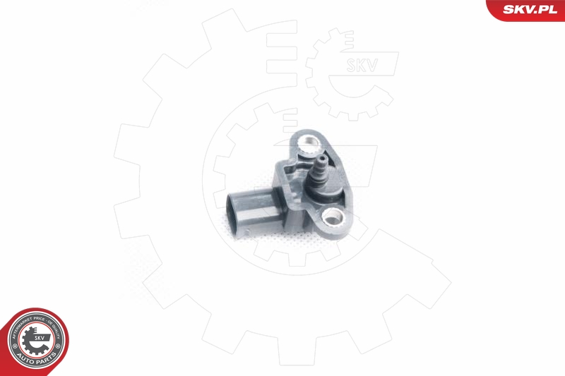 ESEN SKV 17SKV137 Sensor, sugerørtrykk