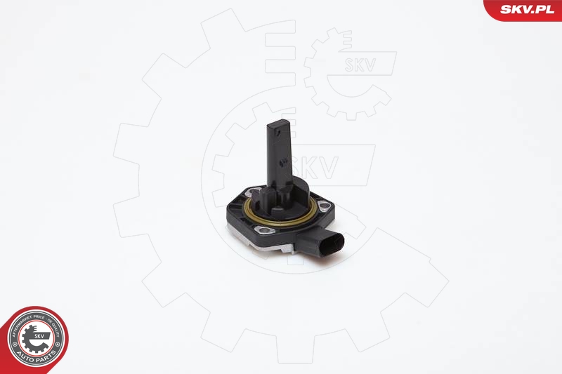 ESEN SKV 17SKV202 Sensor, motoroljestand