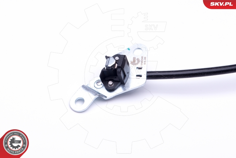 ESEN SKV 17SKV245 Sensor, kamakselposisjon