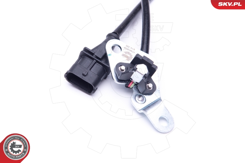 ESEN SKV 17SKV245 Sensor, kamakselposisjon
