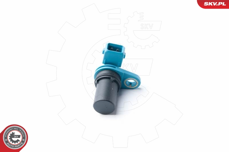 ESEN SKV 17SKV258 Sensor, kamakselposisjon