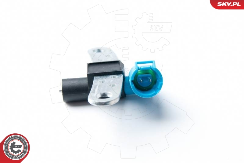 VALEO 366691 Impulsgiver, veivaksel