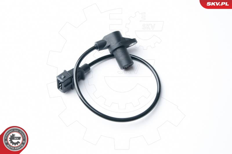 ESEN SKV 17SKV295 Sensor, crankshaft pulse