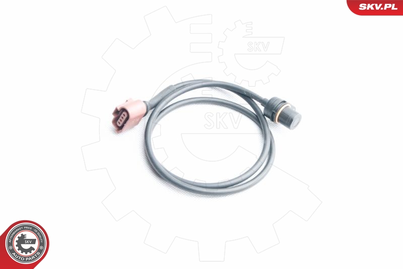 ESEN SKV 17SKV305 styrevinkelsensor