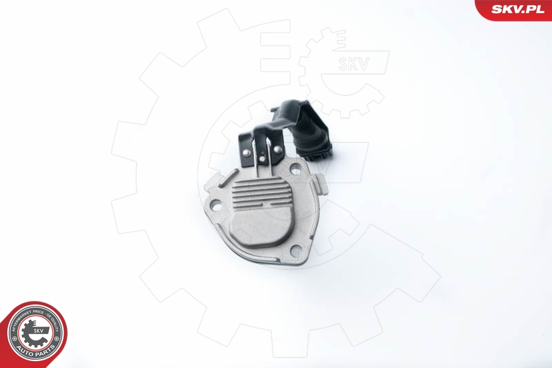 ESEN SKV 17SKV312 Sensor, motoroljestand