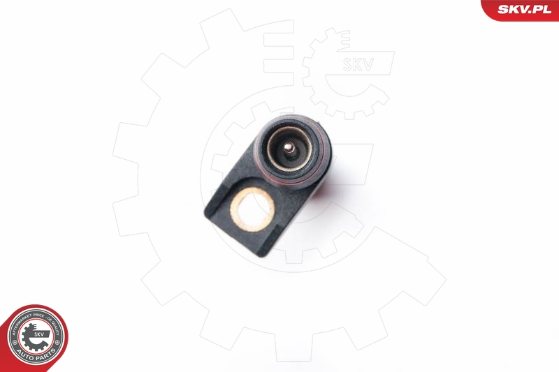 HITACHI 131827 Hueco Impulsgiver, veivaksel