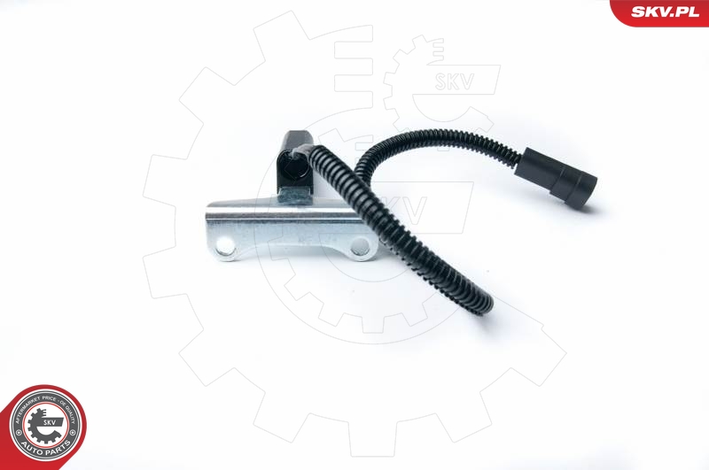 ESEN SKV 17SKV317 Sensor, crankshaft pulse
