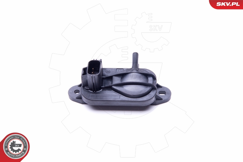 ESEN SKV 17SKV328 sensor, avgasstrykk