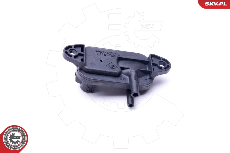 ESEN SKV 17SKV328 sensor, avgasstrykk