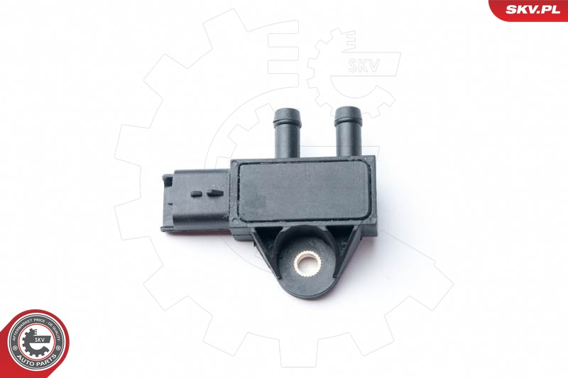 TOPRAN 723 861 sensor, avgasstrykk