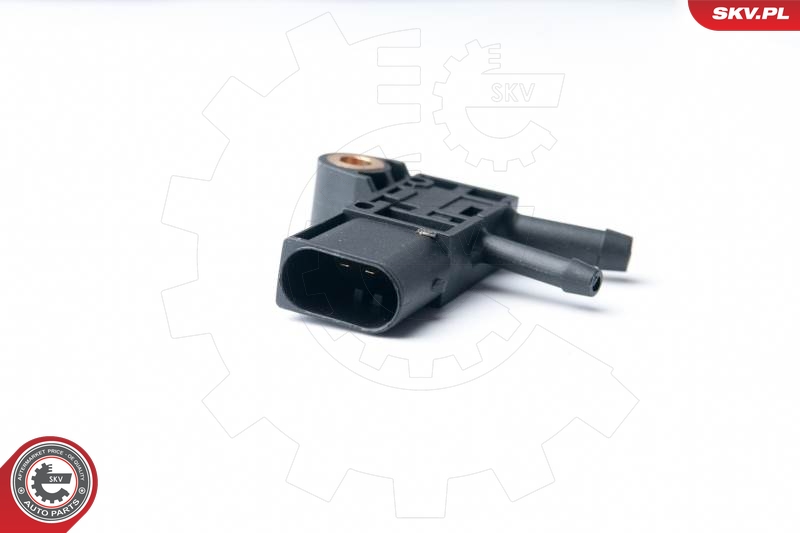 BOSCH 0 986 280 720 sensor, avgasstrykk