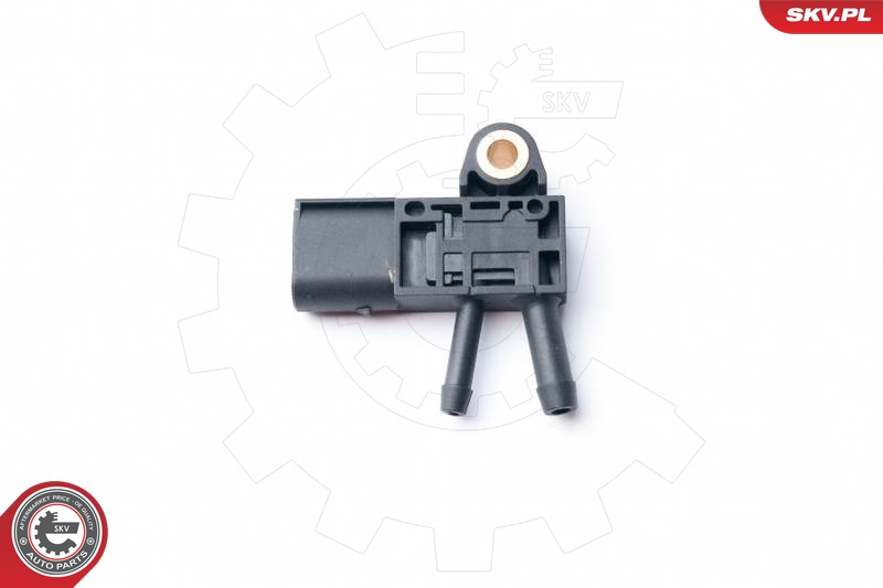 ESEN SKV 17SKV335 sensor, avgasstrykk