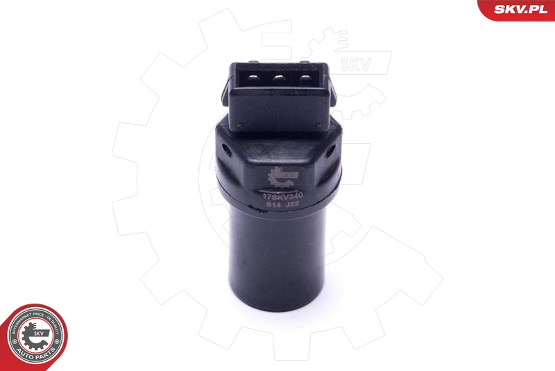 ESEN SKV 17SKV340 Sensor, hastighet