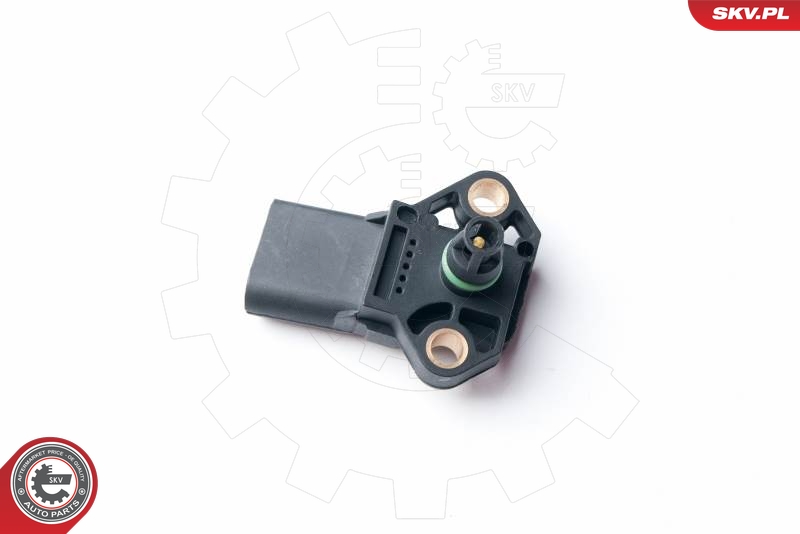ESEN SKV 17SKV348 Sensor, sugerørtrykk
