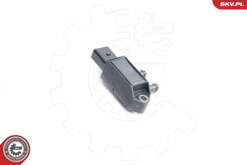 ESEN SKV 17SKV352 sensor, avgasstrykk