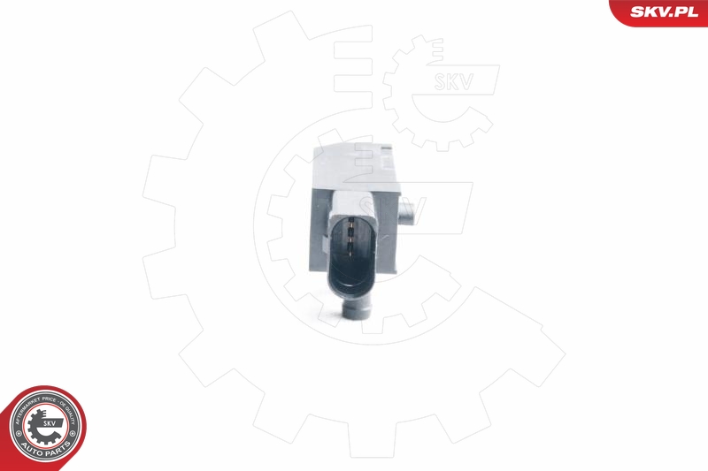 ESEN SKV 17SKV352 sensor, avgasstrykk