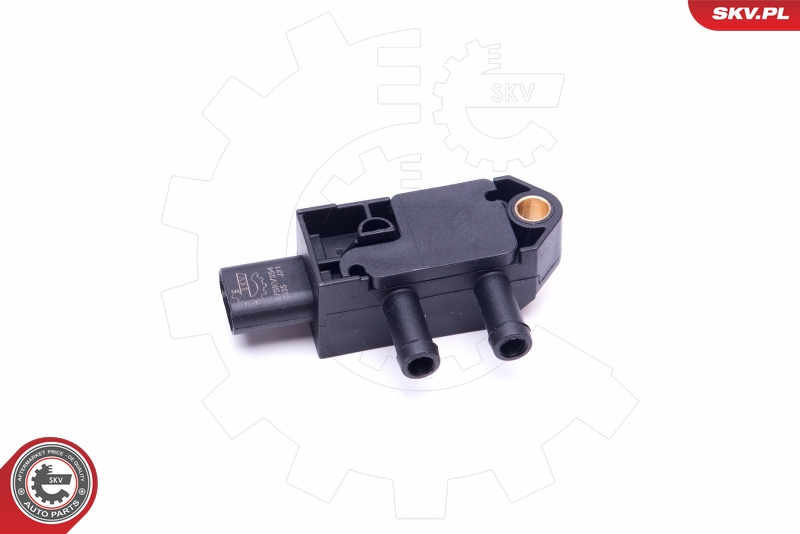 ESEN SKV 17SKV354 sensor, avgasstrykk