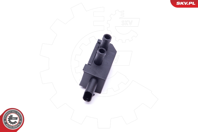 ESEN SKV 17SKV354 sensor, avgasstrykk