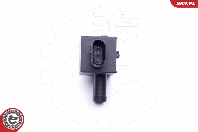 ESEN SKV 17SKV354 sensor, avgasstrykk