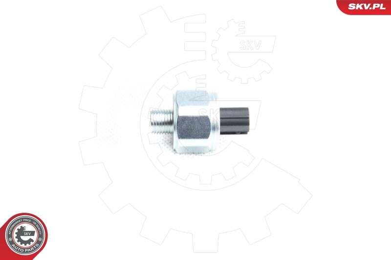 ESEN SKV 17SKV360 Bankesensor