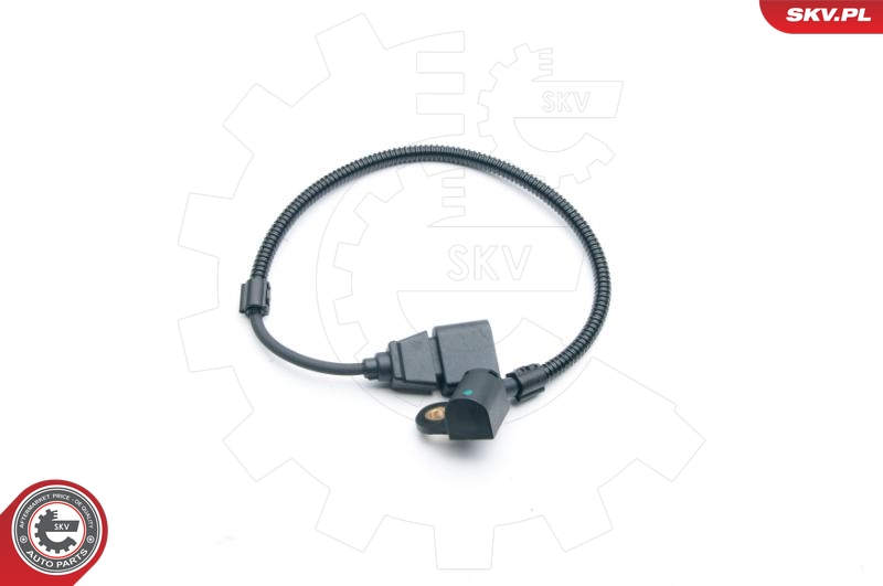 MAGNETI MARELLI 064848283010 Impulsgiver, veivaksel