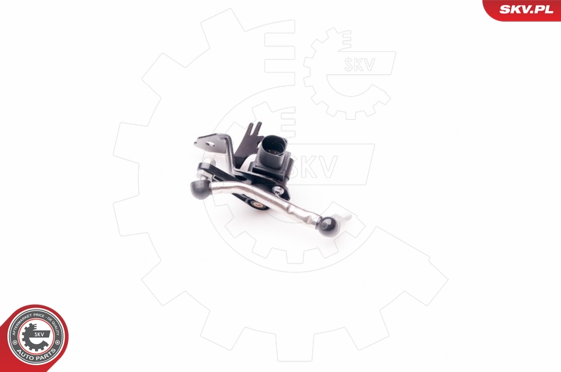 ESEN SKV 17SKV369 Sensor, xenonlys (lyshøyderegulering)