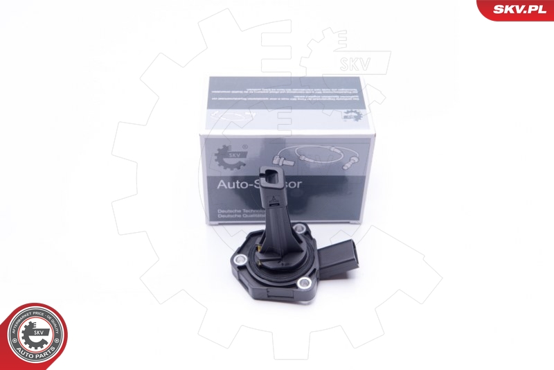 VALEO 366203 Sensor, motoroljestand