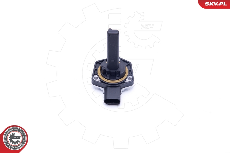 ESEN SKV 17SKV381 Sensor, motoroljestand