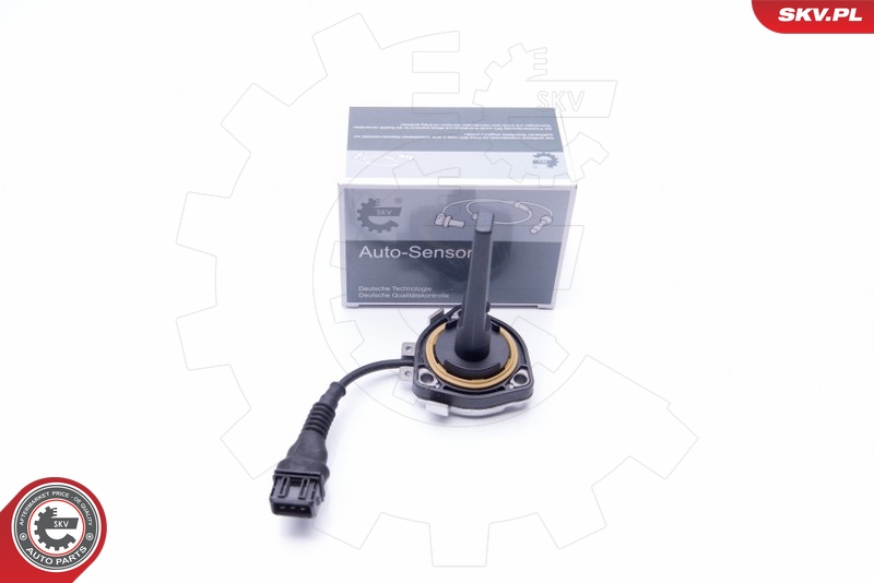 JPN 75E9215-JPN Sensor, motoroljestand
