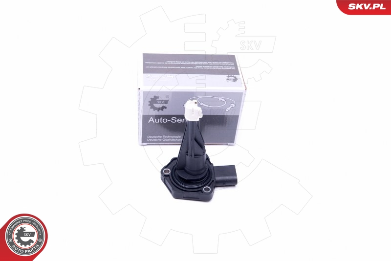 MEAT & DORIA 72236E Sensor, motoroljestand