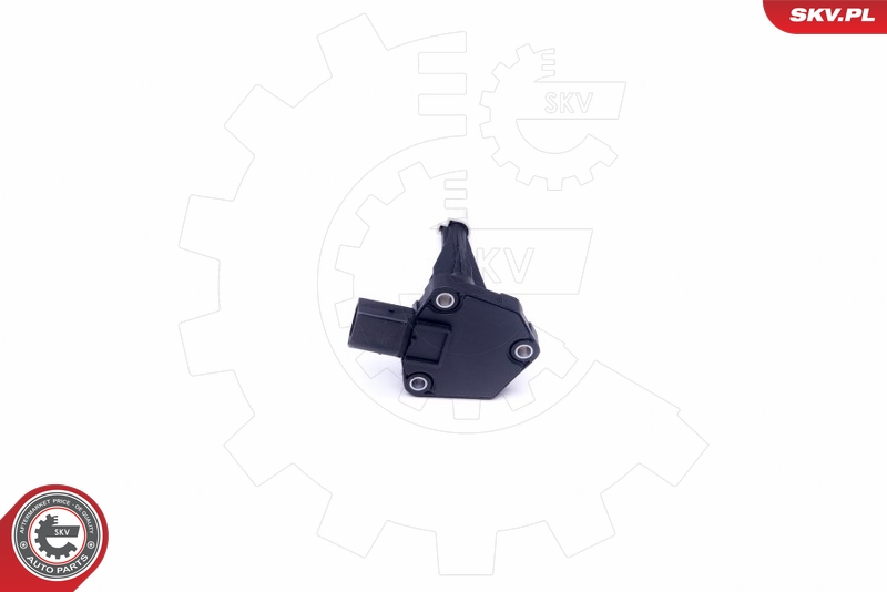 ESEN SKV 17SKV387 Sensor, motoroljestand