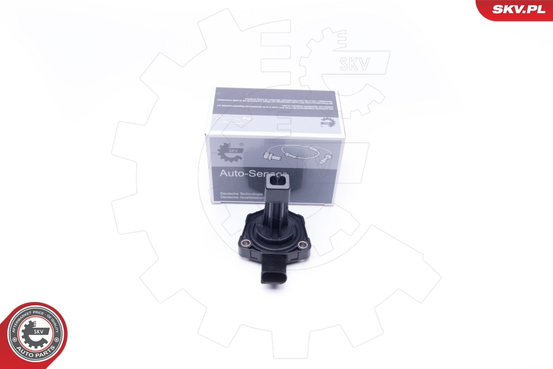 EPS 1.800.230 OE Equivalent Sensor, motoroljestand