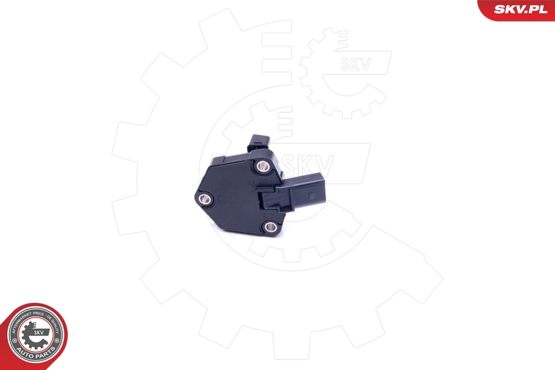 ESEN SKV 17SKV388 Sensor, motoroljestand