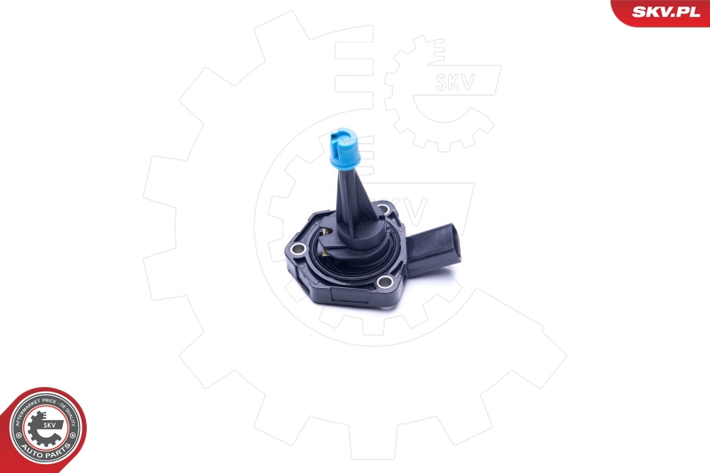 ESEN SKV 17SKV391 Sensor, motoroljestand