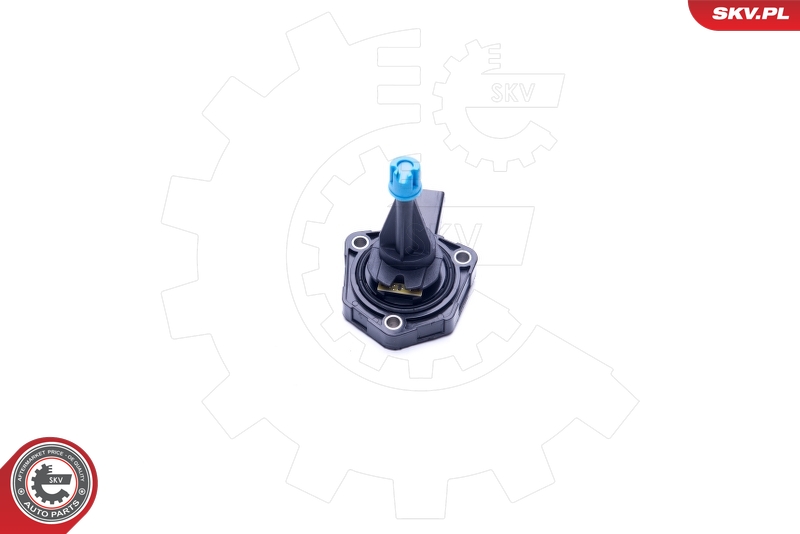 ESEN SKV 17SKV391 Sensor, motoroljestand