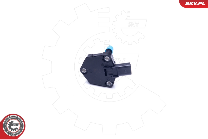 ESEN SKV 17SKV391 Sensor, motoroljestand