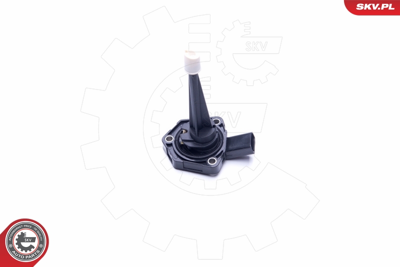 ESEN SKV 17SKV392 Sensor, motoroljestand