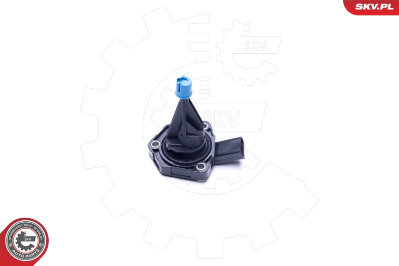 ESEN SKV 17SKV393 Sensor, motoroljestand