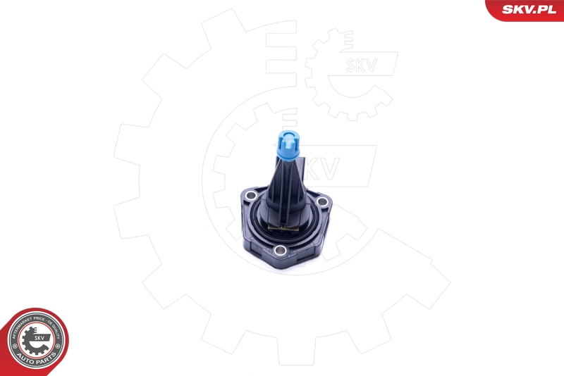 ESEN SKV 17SKV393 Sensor, motoroljestand