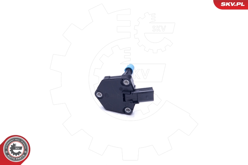 ESEN SKV 17SKV393 Sensor, motoroljestand