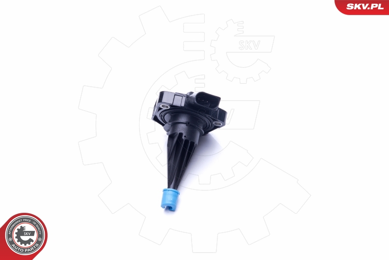 ESEN SKV 17SKV393 Sensor, motoroljestand