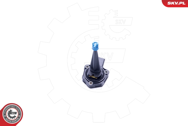 ESEN SKV 17SKV394 Sensor, motoroljestand