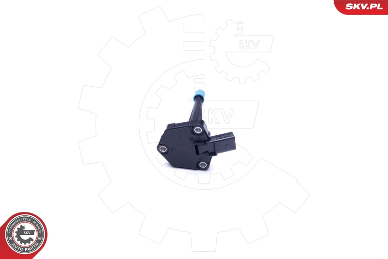 ESEN SKV 17SKV394 Sensor, motoroljestand