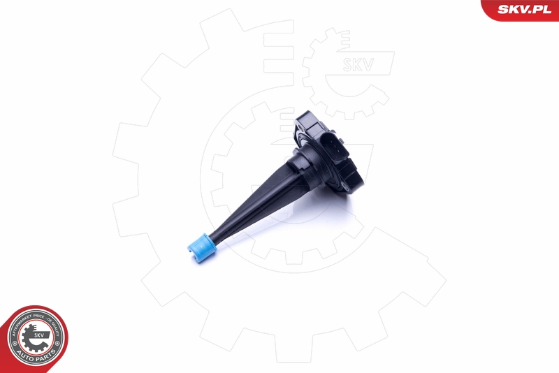 ESEN SKV 17SKV394 Sensor, motoroljestand