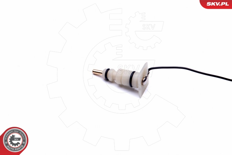 ESEN SKV 17SKV398 Sensor, motoroljestand