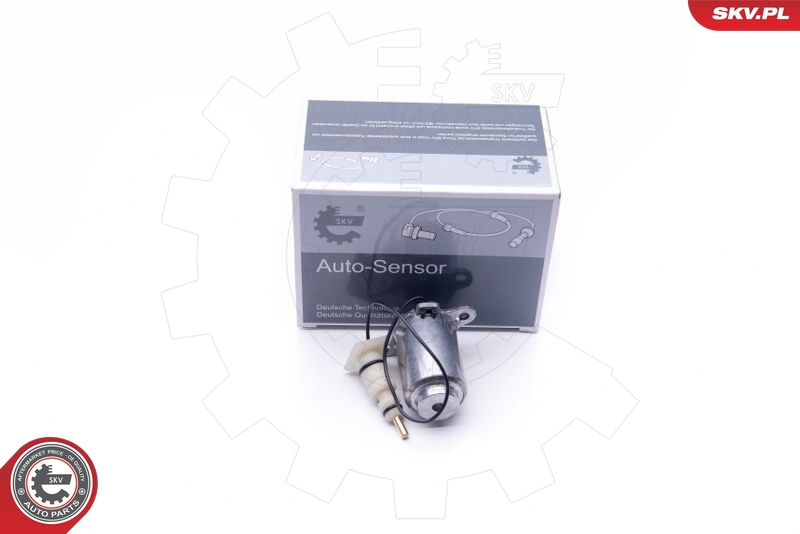 ESEN SKV 17SKV398 Sensor, motoroljestand