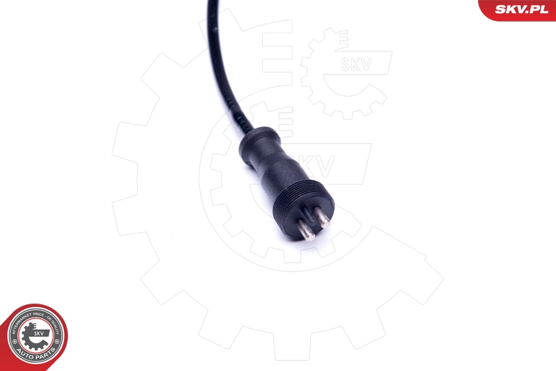 ESEN SKV 17SKV400 Sensor, motoroljestand